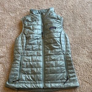 Patagonia Nano Puff Vest